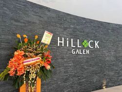 Hillock Green (D26), Apartment #631002631